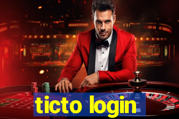 ticto login